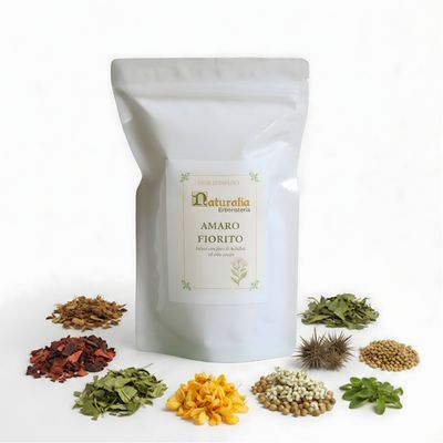 Tisana Amaro Fiorito