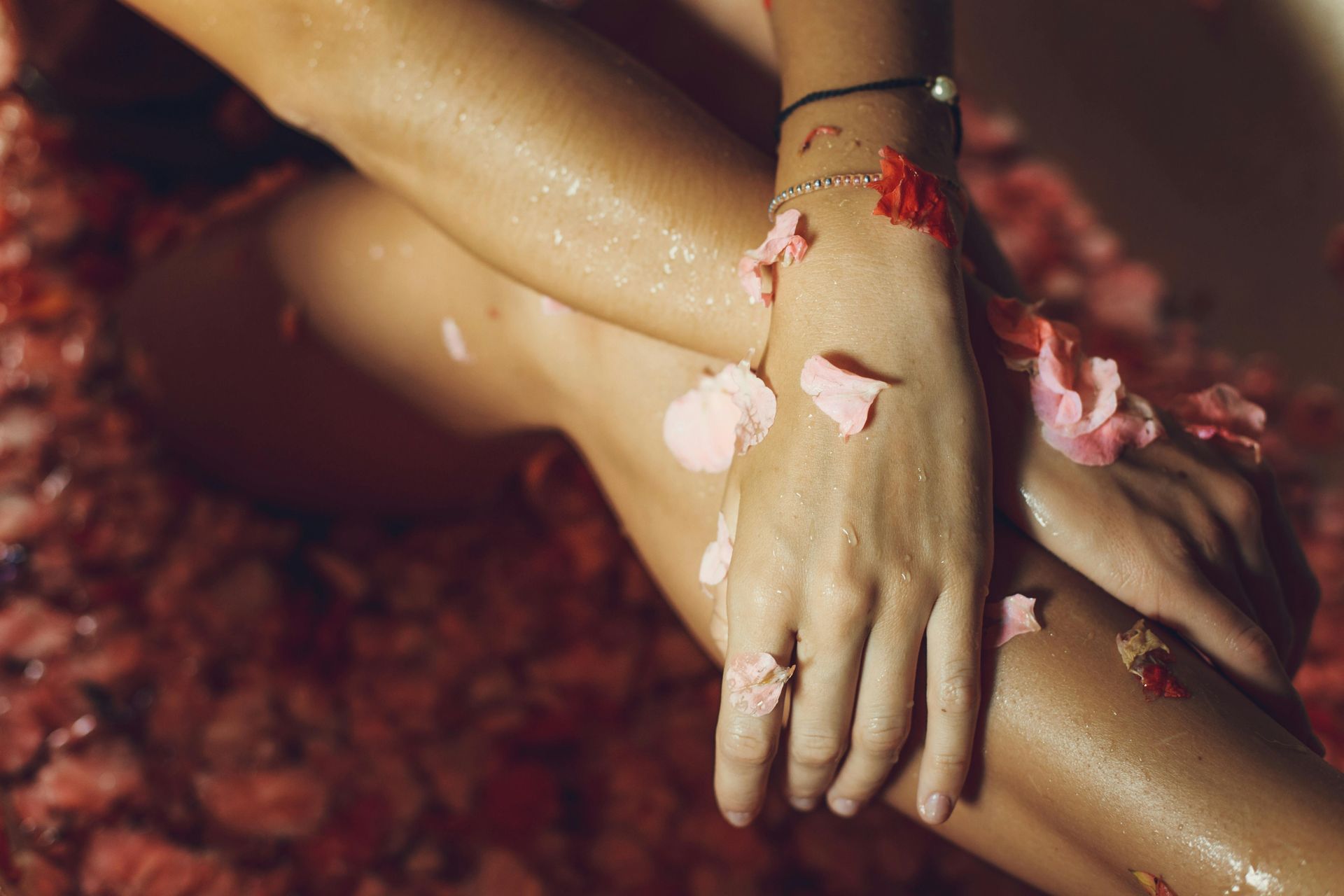 Rituale Benessere Carezze di Riso