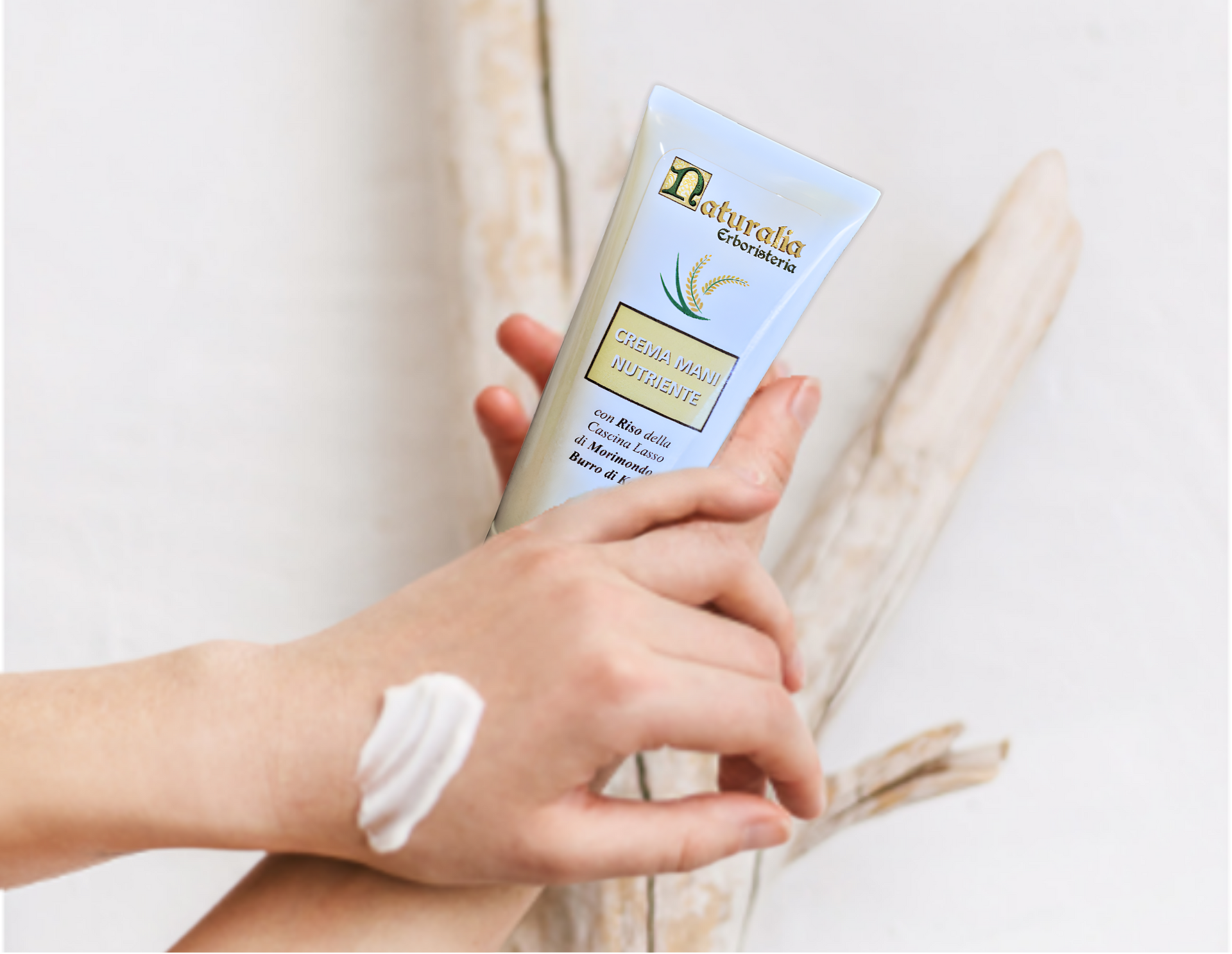 Crema Mani Nutriente PROMO 3x 2