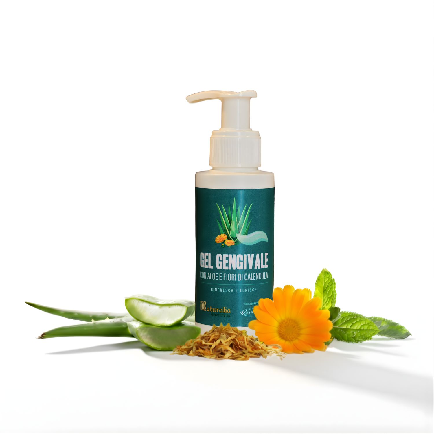 Gel Gengivale Promo 3x2