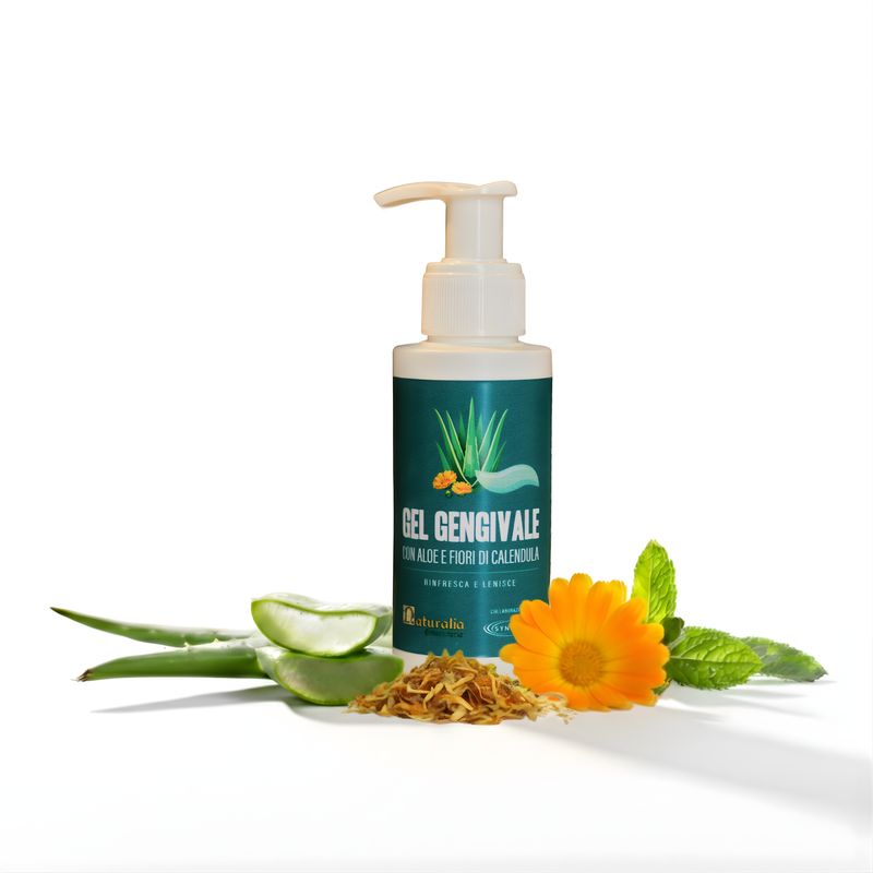 Gel Gengivale Promo 3x2 Gel Gengivale Promo 3x2