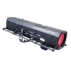 Robert Juliat Lancelot 4000w