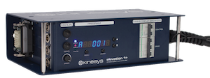 Kinesys Elevation 1+ Drive