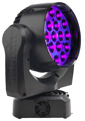 Martin Mac Aura XB