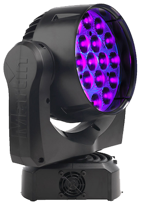 Martin Mac Aura XB