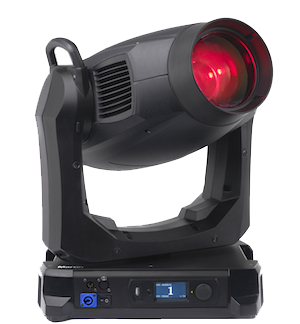 Moving Heads