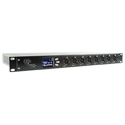 HES DP 8000 Processor
