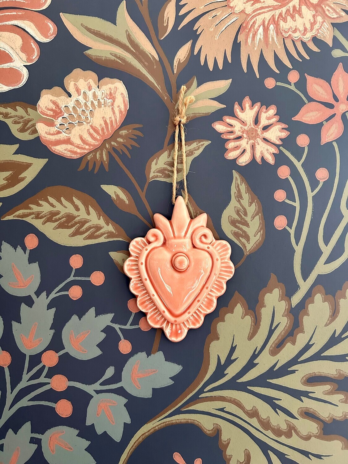 Ex Voto rose