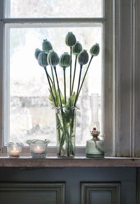 Vase Marjorie