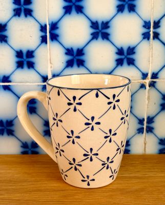 Mug Léon