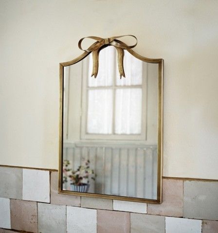 Miroir Eugène