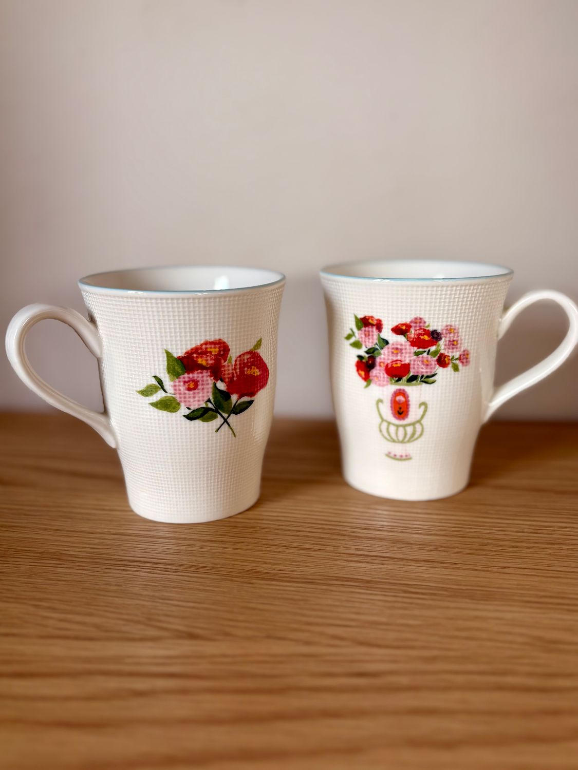 Tasse Miss Marple