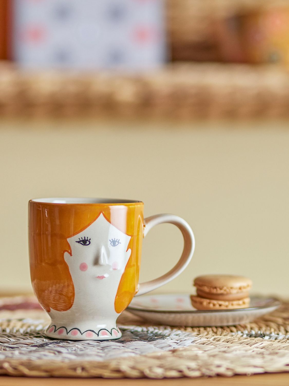 Tasse Sunny Sunday