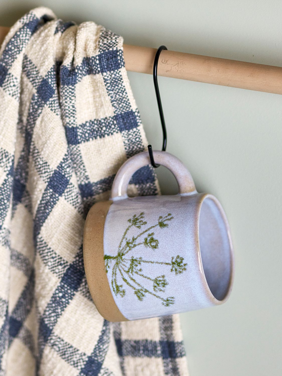 Tasse Grisette