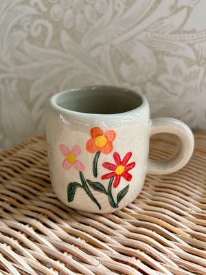 Tasse Mildred