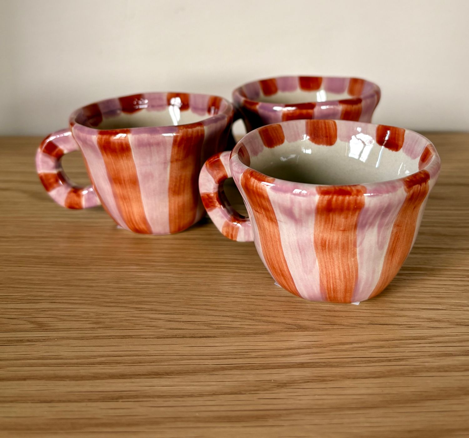 Tasse Flossie