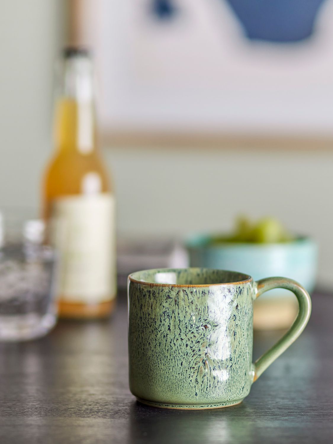 Mug Greenwich