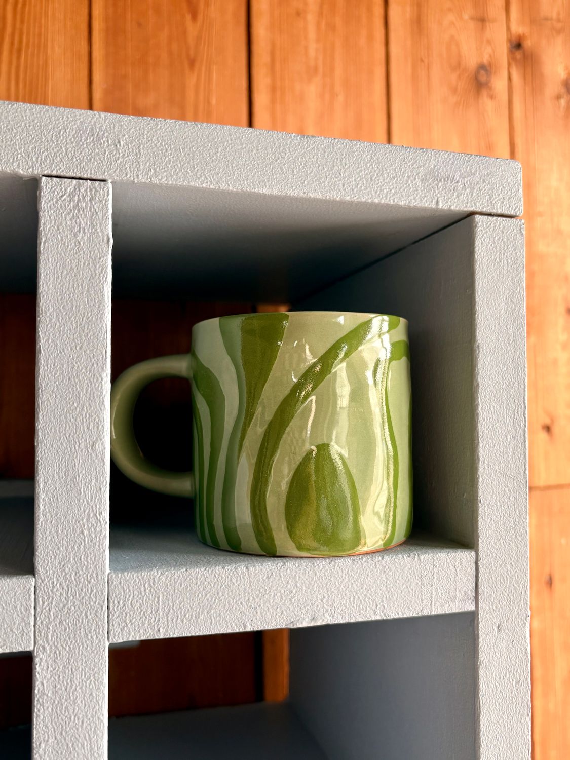 Mug Brontë