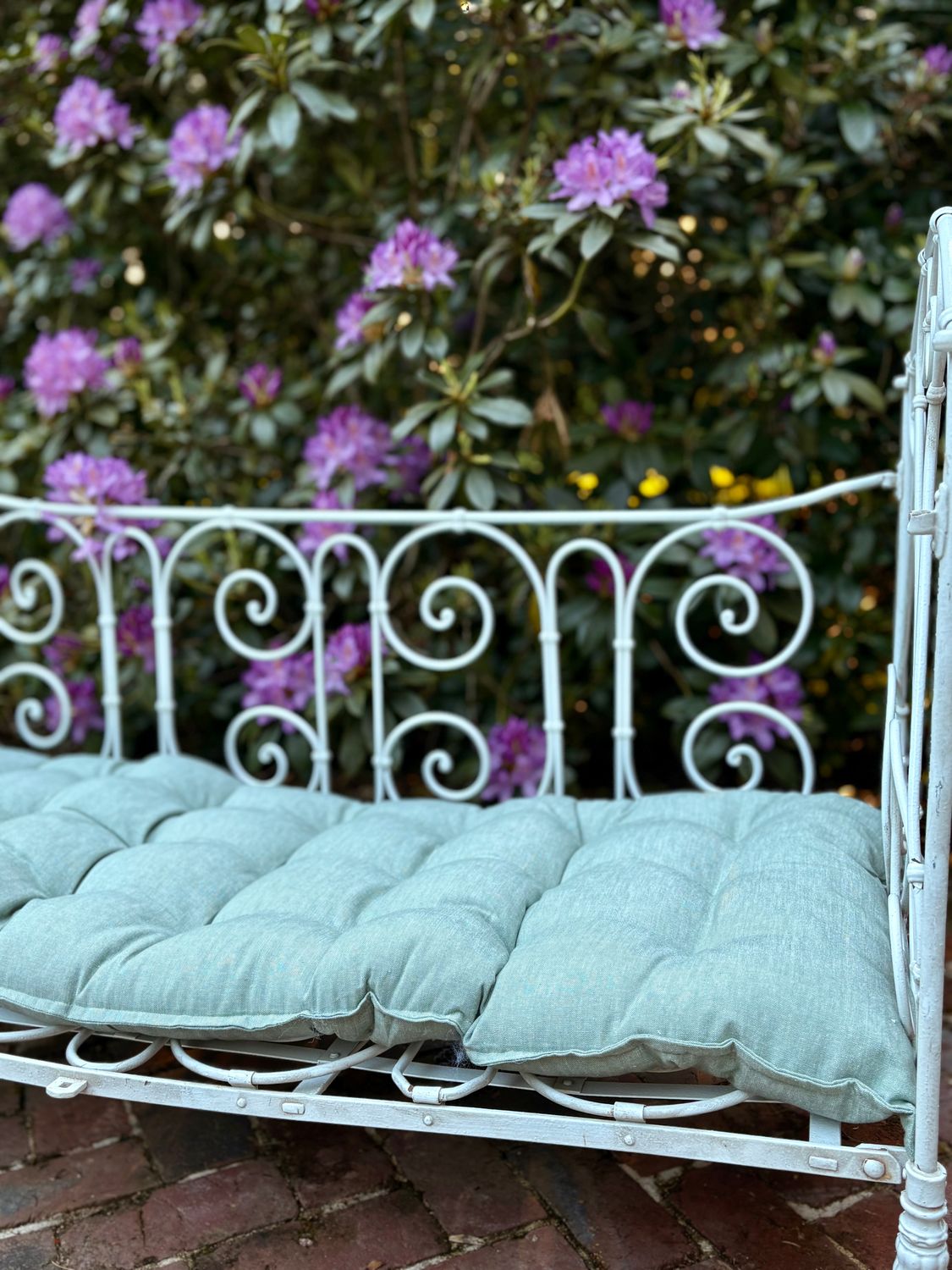 Matelas Léopoldine
