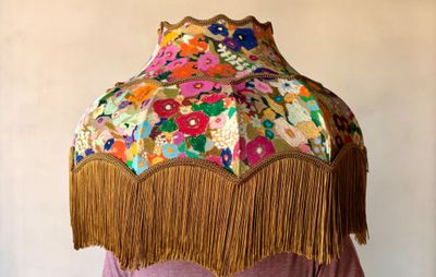 Abat-jour anglais - grand modèle