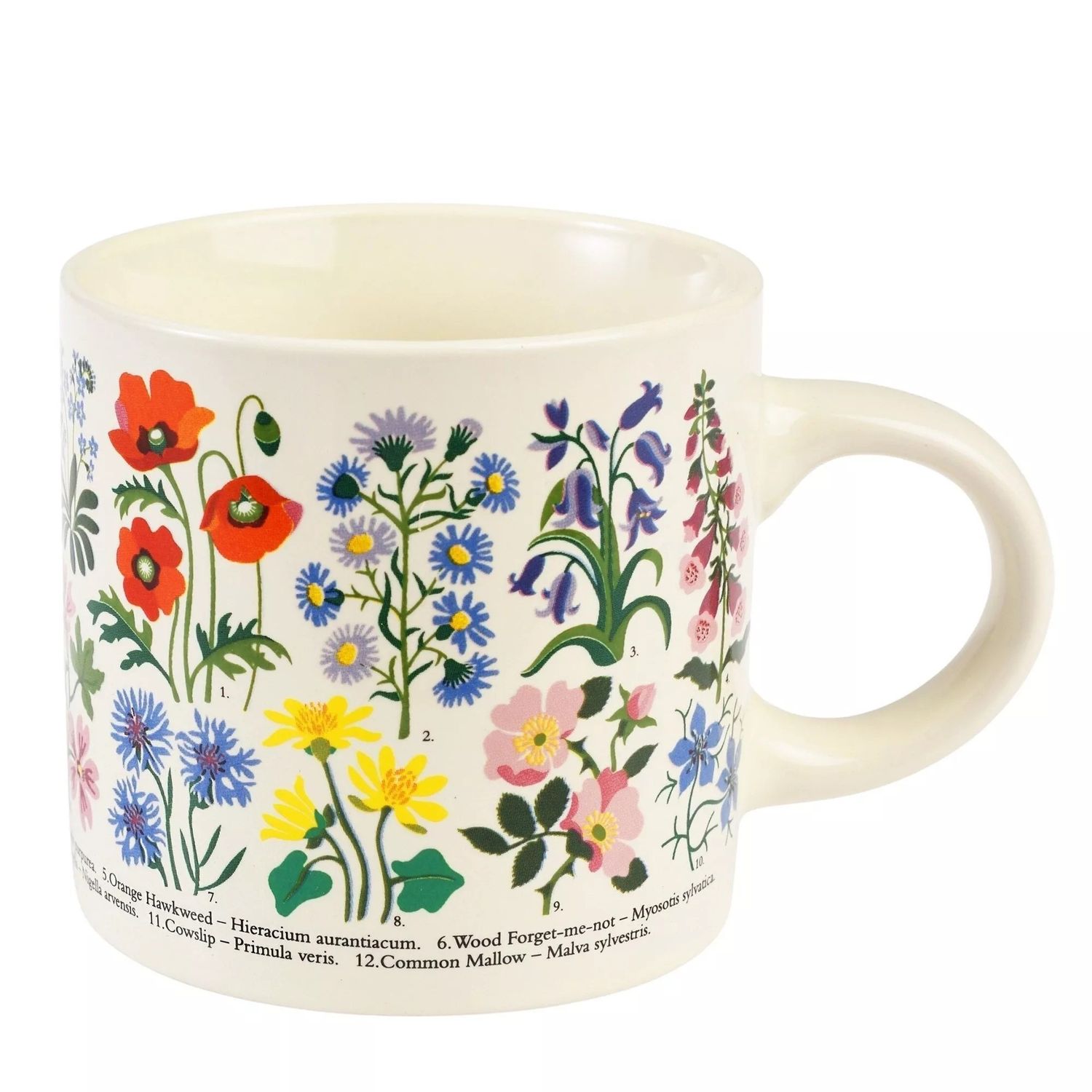 Tasse Holly