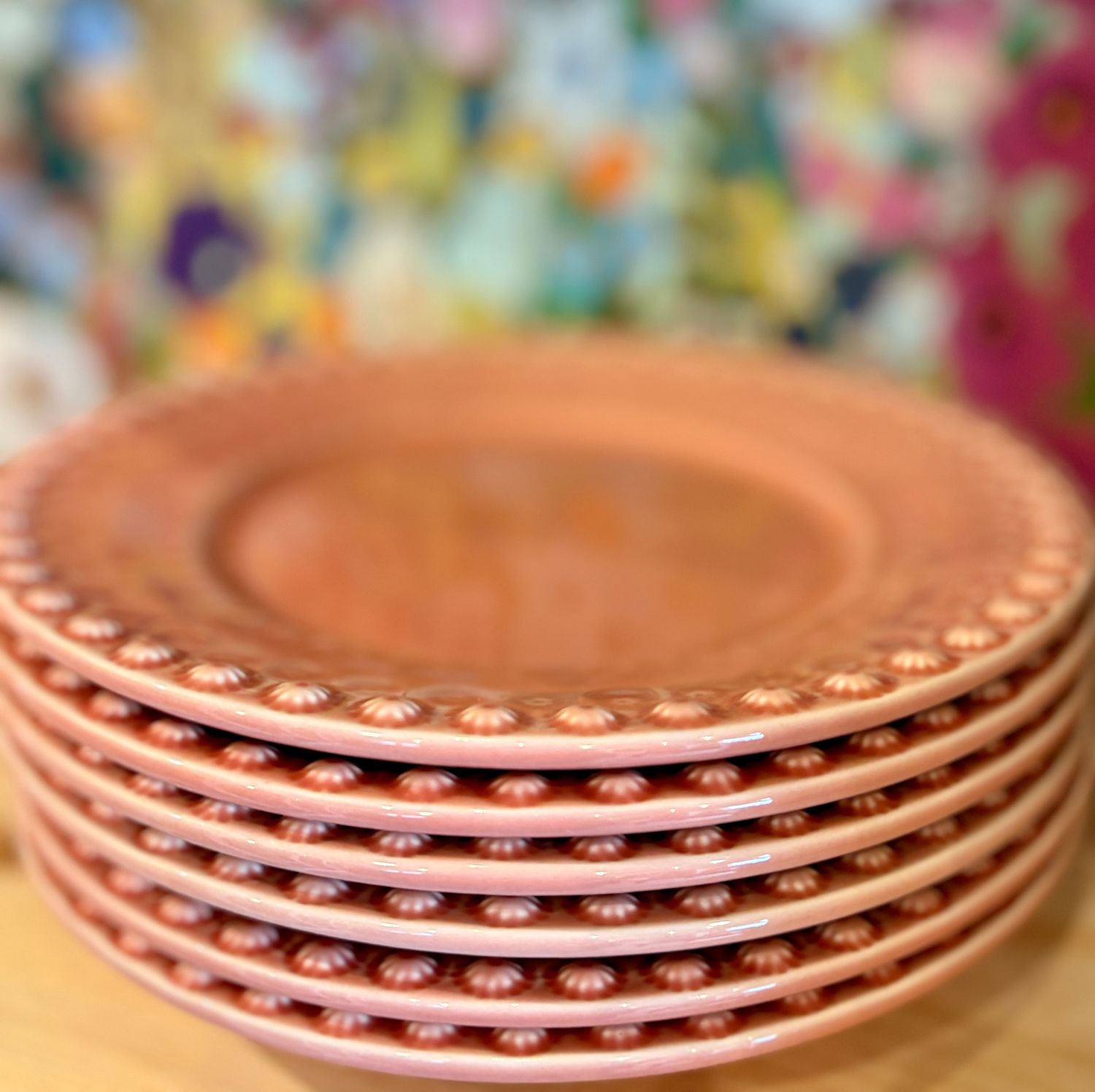 Petite assiette Lisette