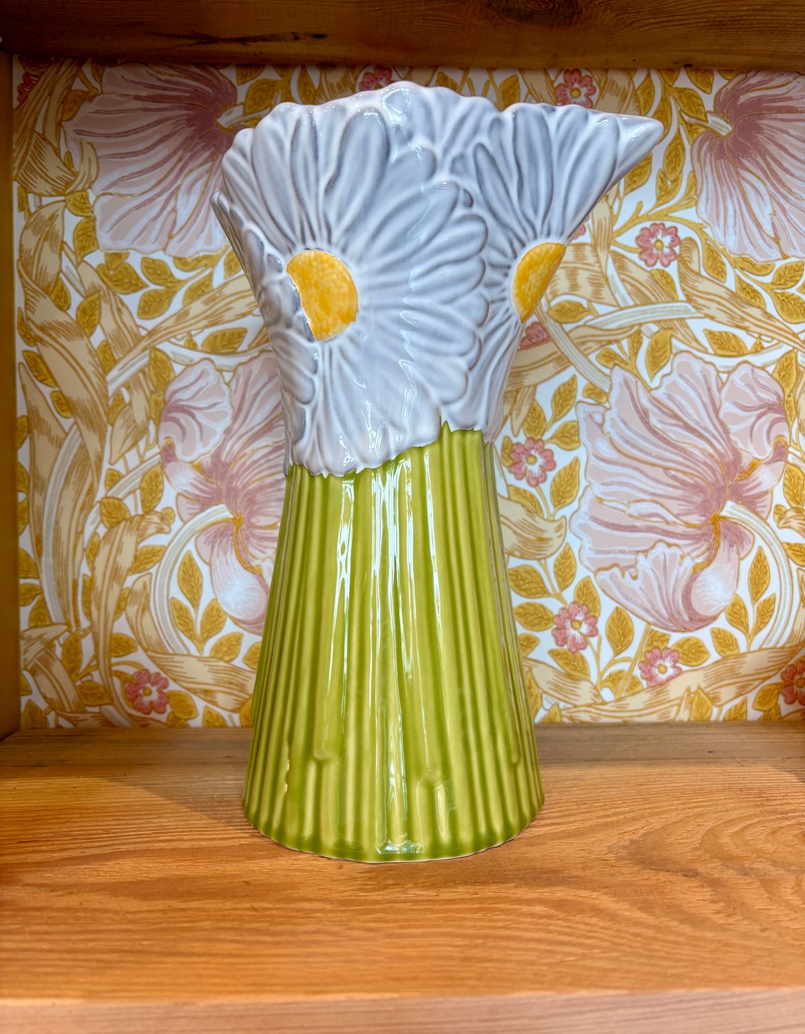 Vase Marguerite