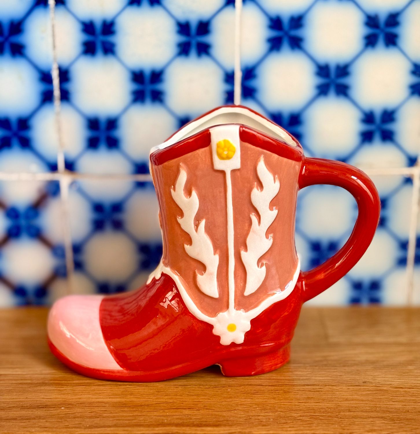 Tasse Botte Taylor