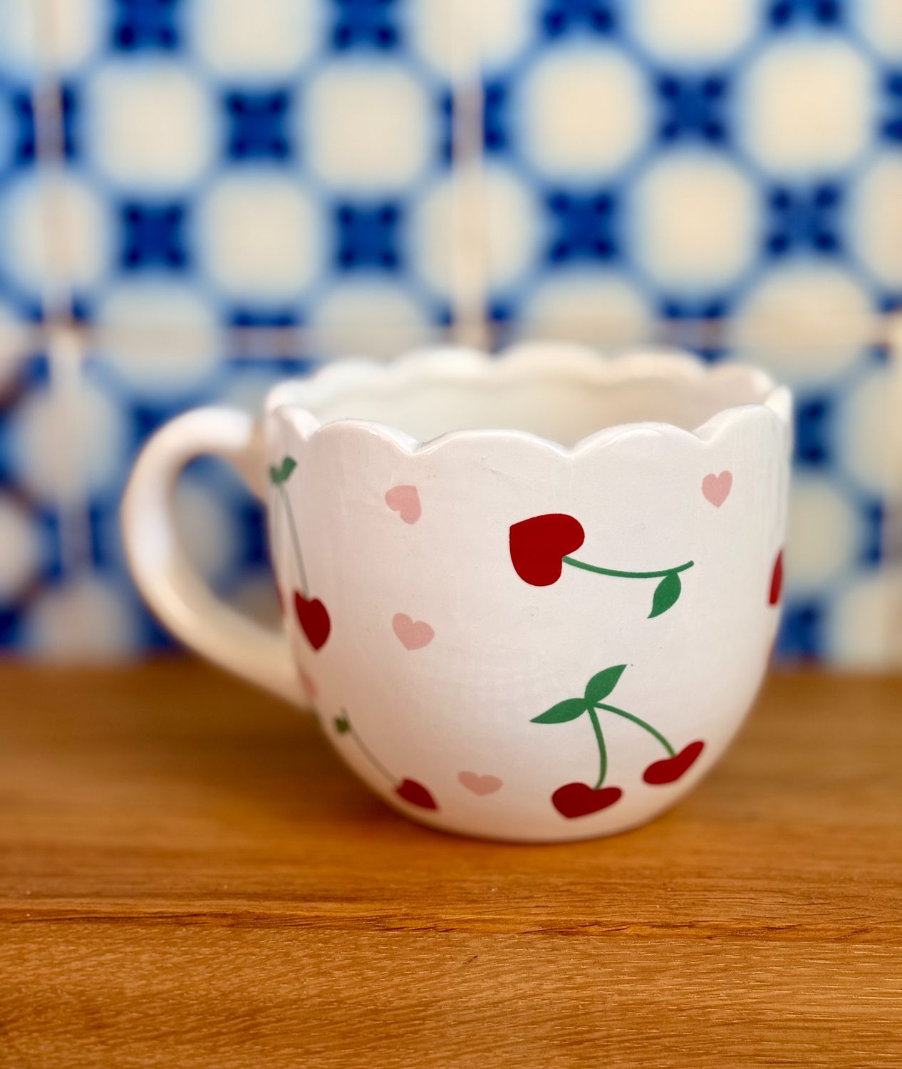 Tasse Anita