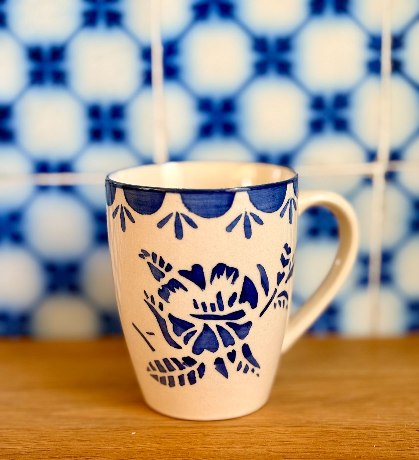 Tasse Arlette