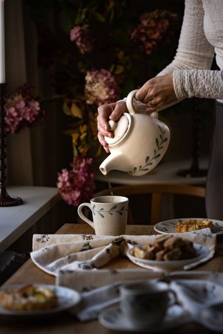 Tasse Eugène