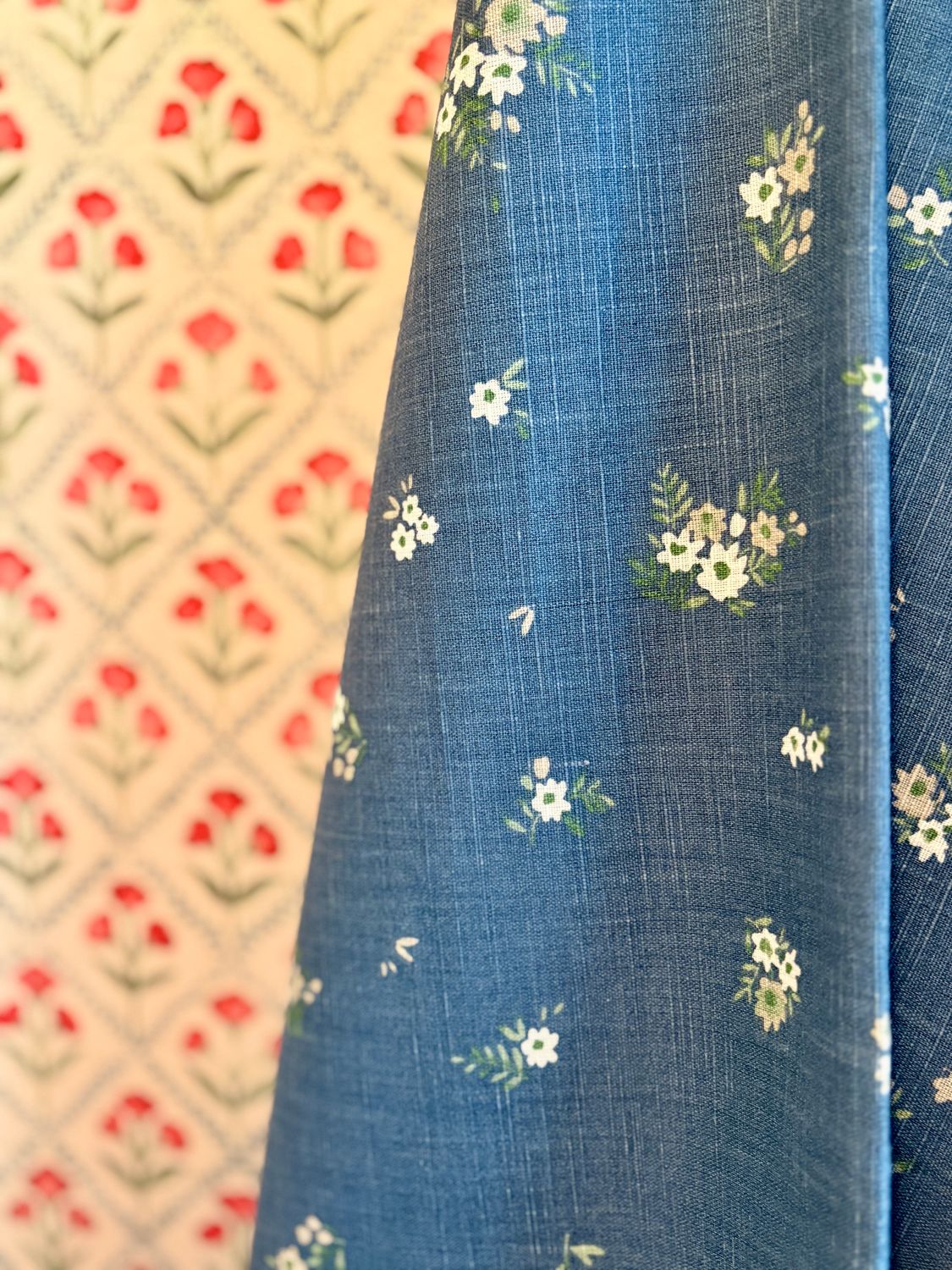 Nappe Hortense