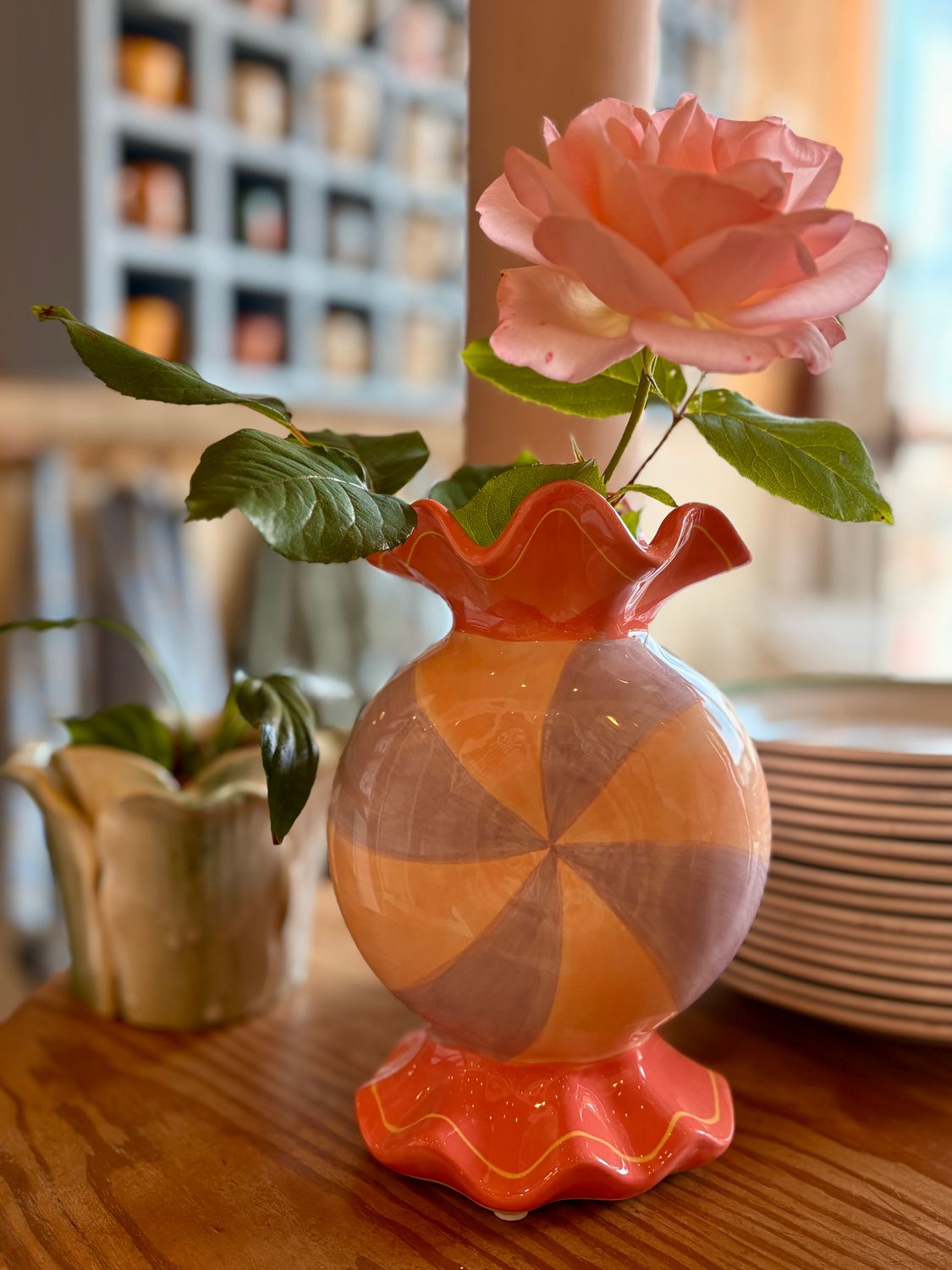 Vase Candy