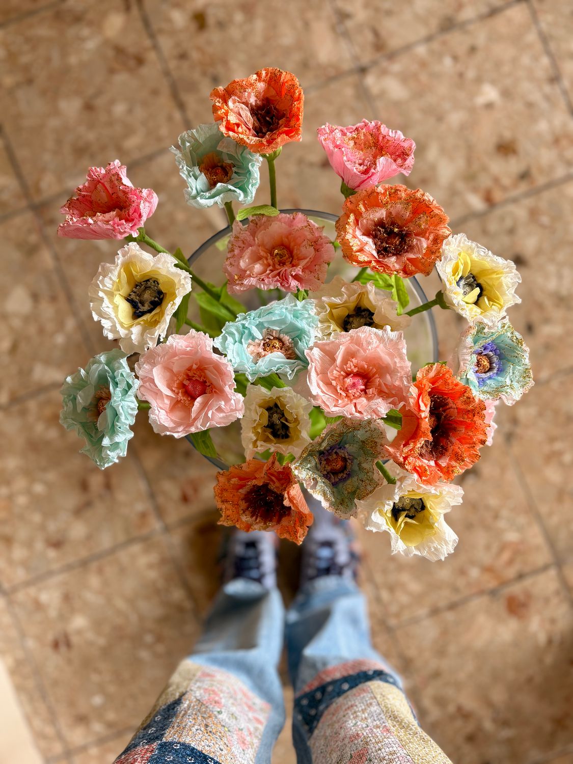 The Petals