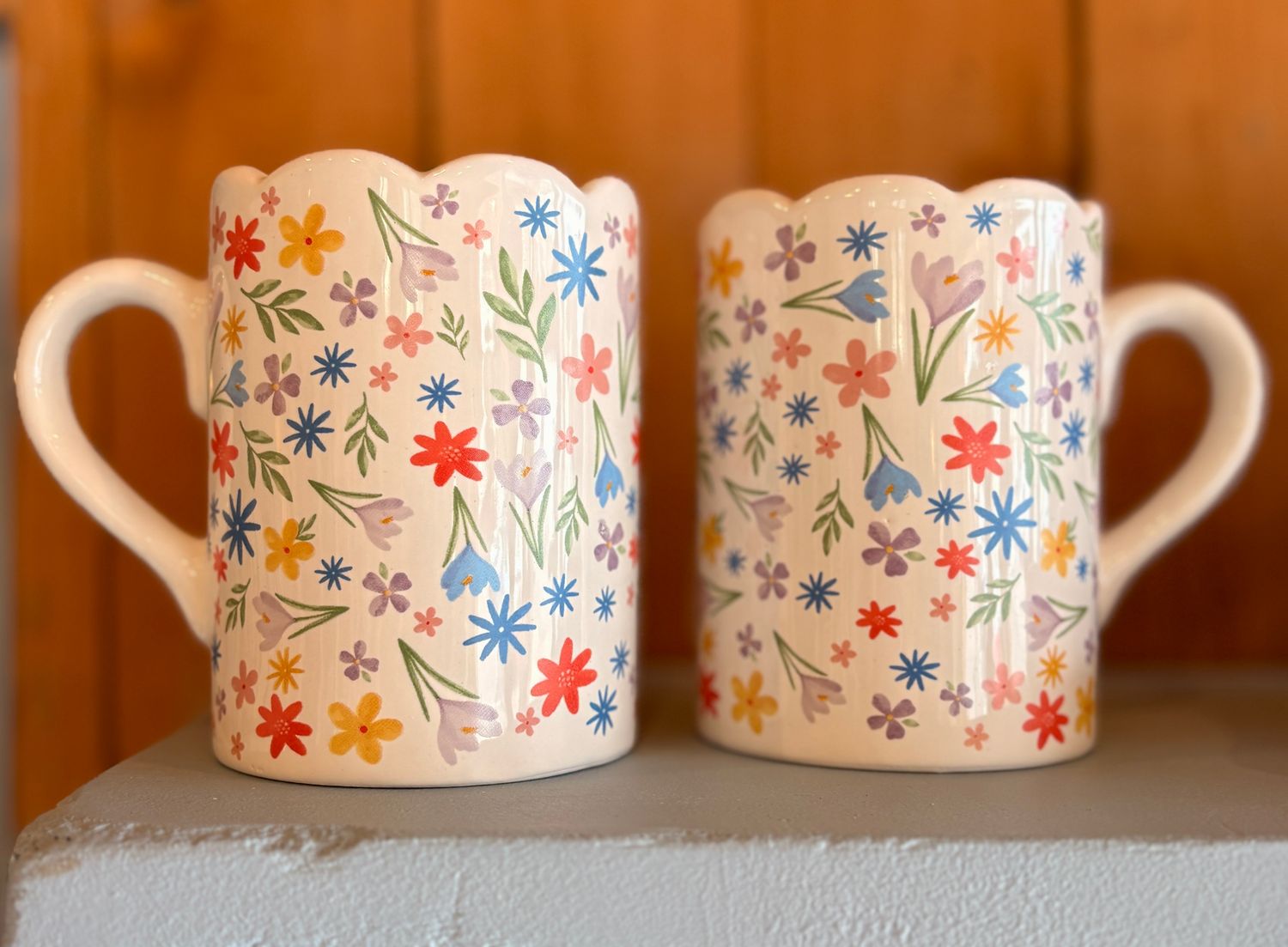 Tasse Mabel