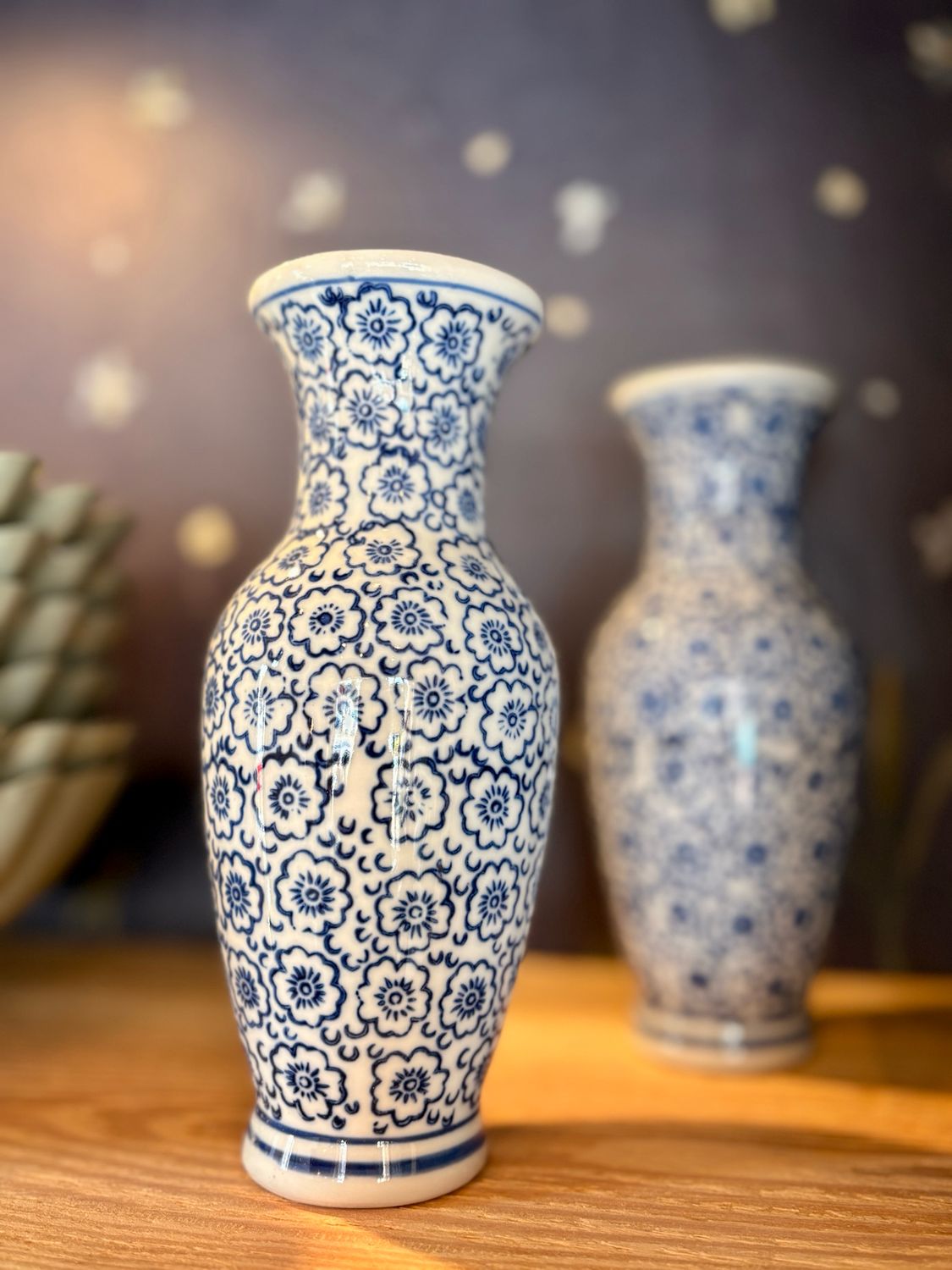 Vase Gustave