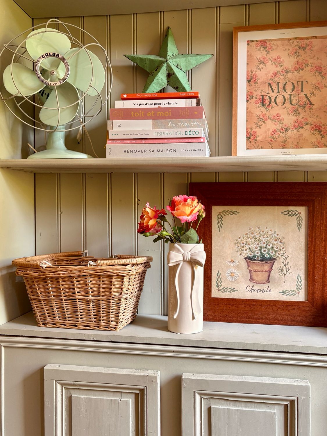 Vase Fernand