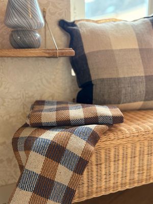 Housse de coussin Harry