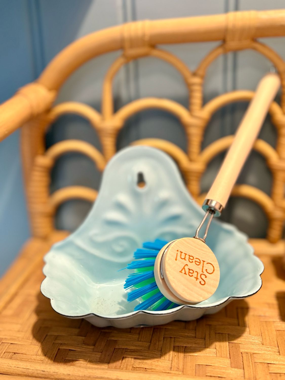 Brosse Agatha