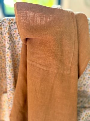 Le Tablier de Tante Ivy