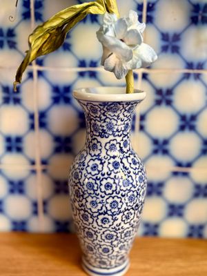 Vase Gustave