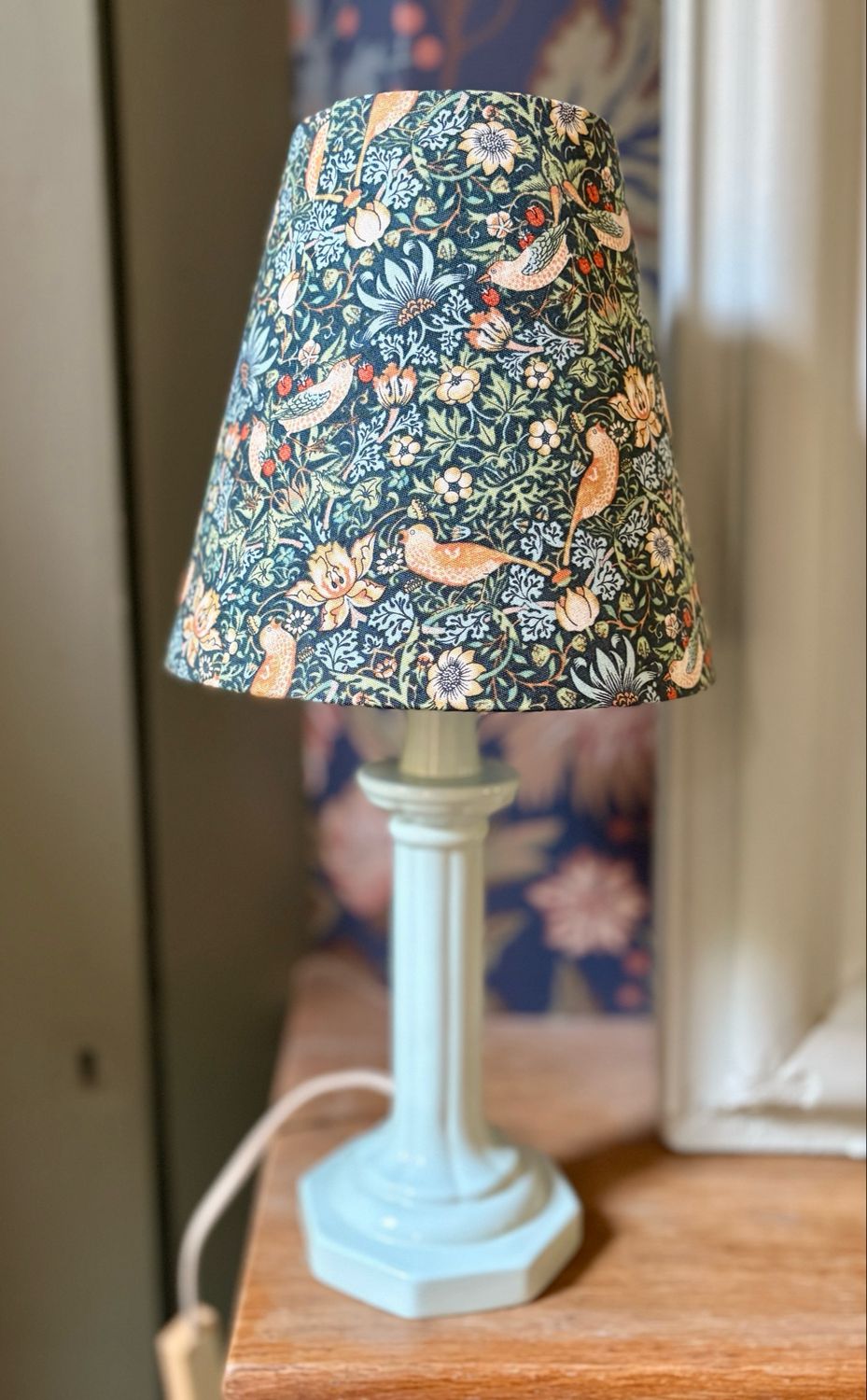 Lampe Maisie