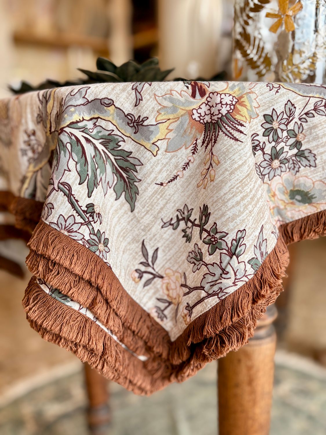 Nappe Stella