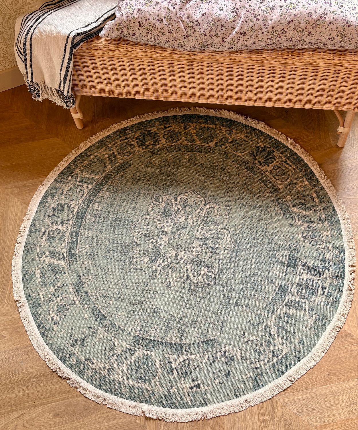 Tapis Bobby