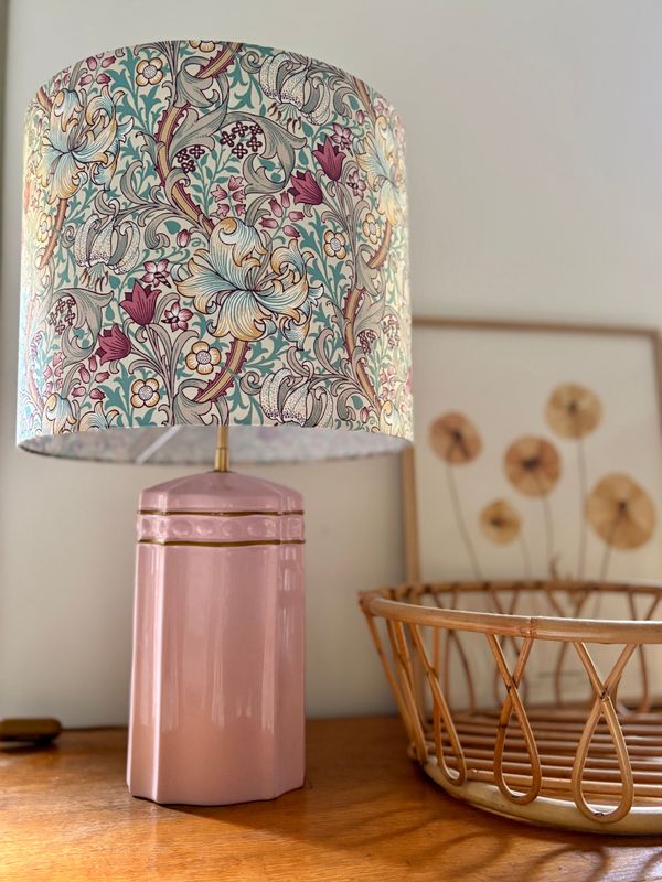 Lumières d'ambiance