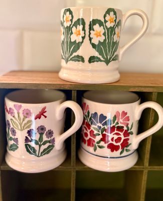Tasses Emma Bridgewater