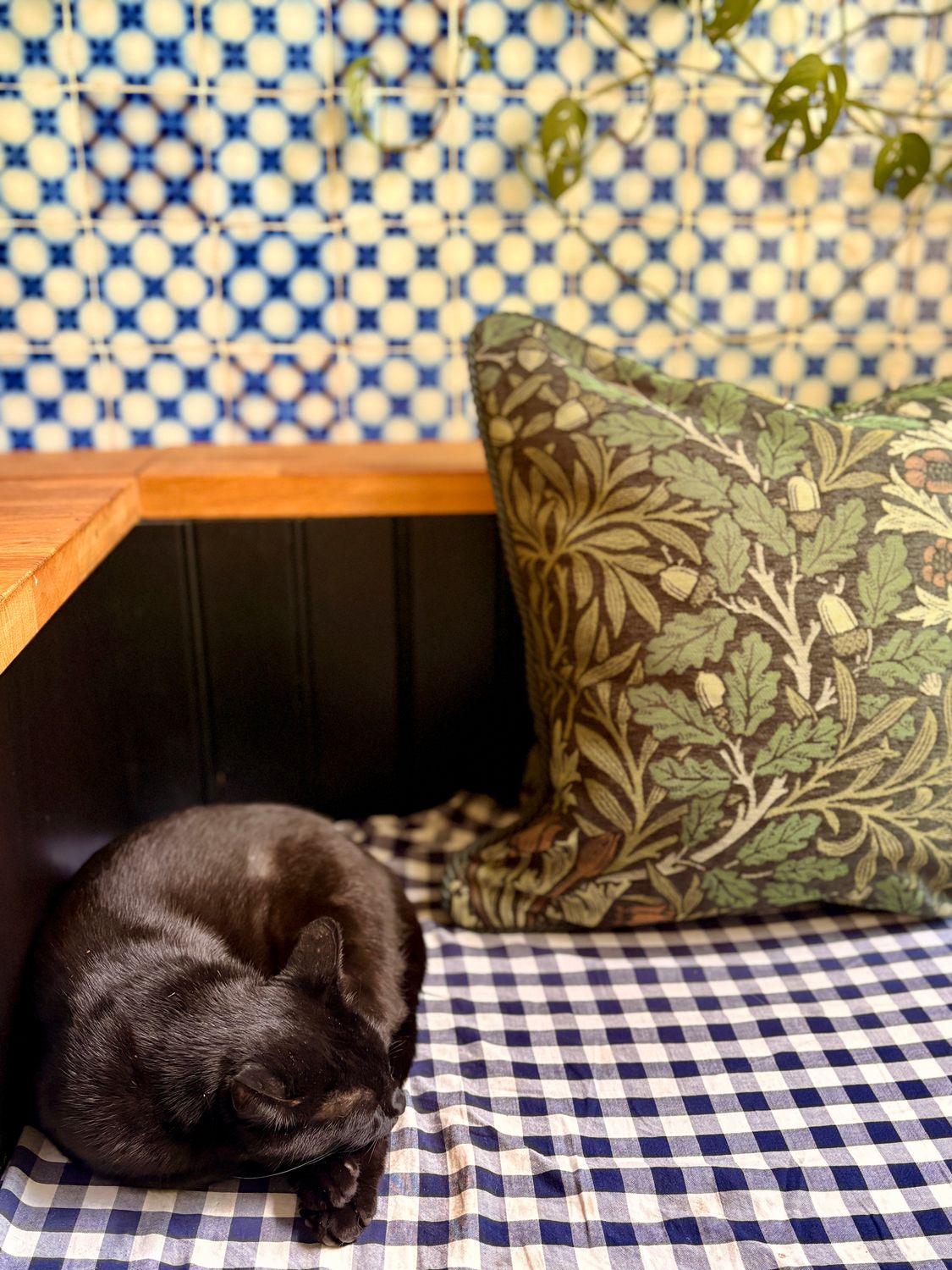 Housse de coussin Bolton