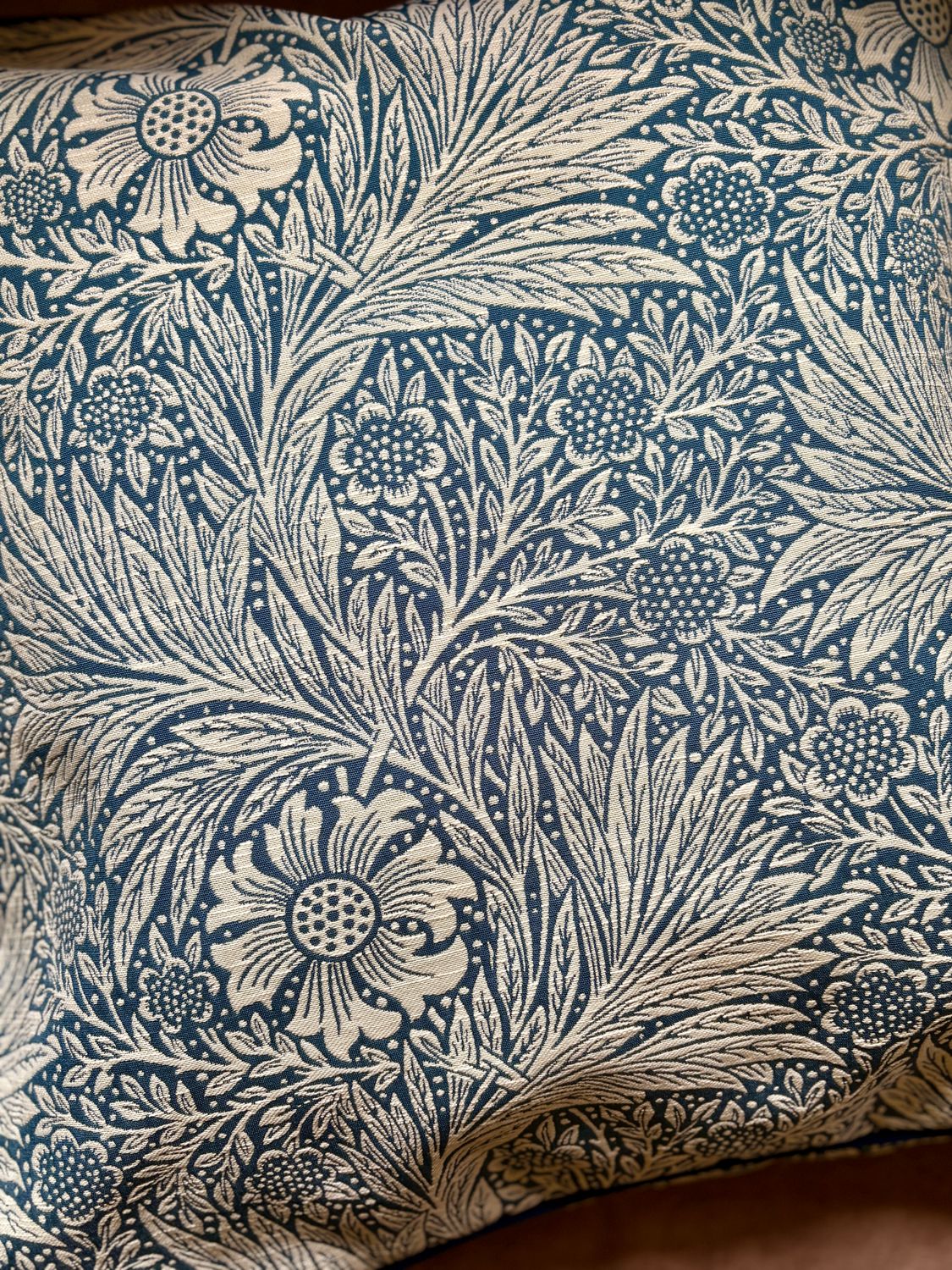 Housse de coussin Christabel