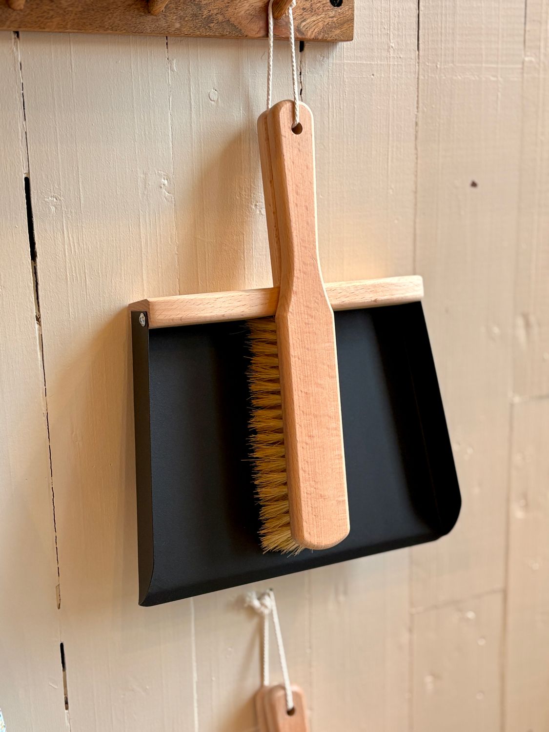 Set Edgar — Pelle et balayette