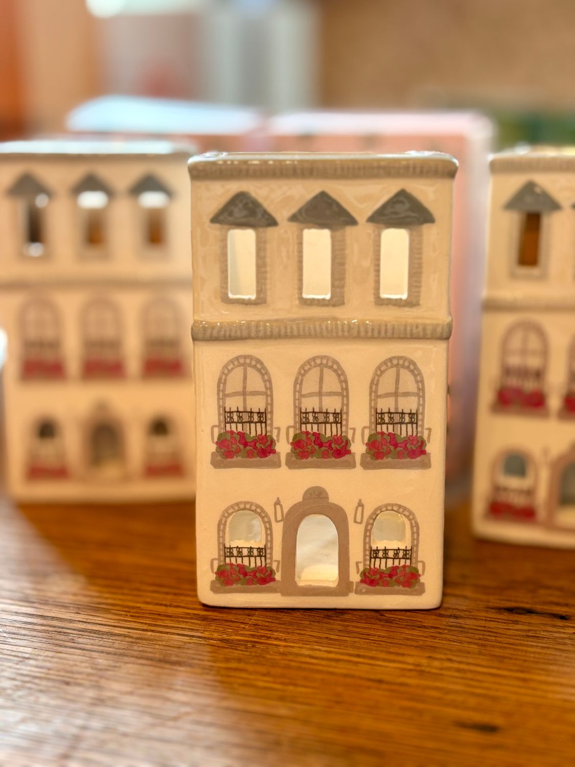 Madeleine - La Maison Parisienne